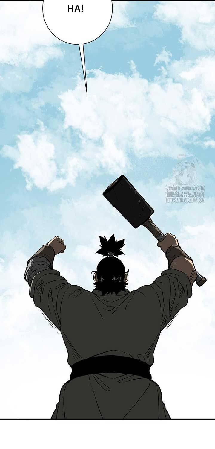 Vĩ Linh Kiếm Tiên - Chapter 83 - Page 21