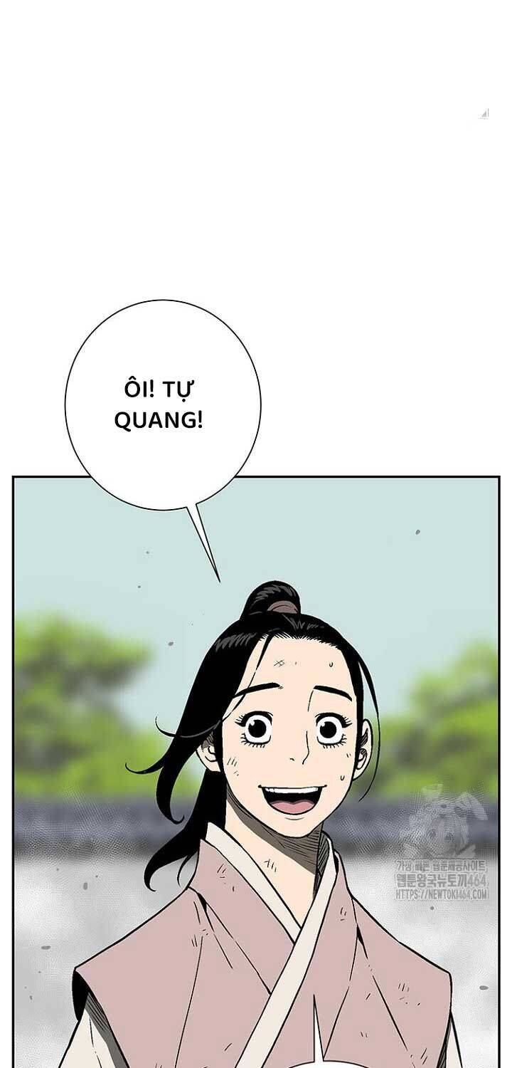 Vĩ Linh Kiếm Tiên - Chapter 83 - Page 25