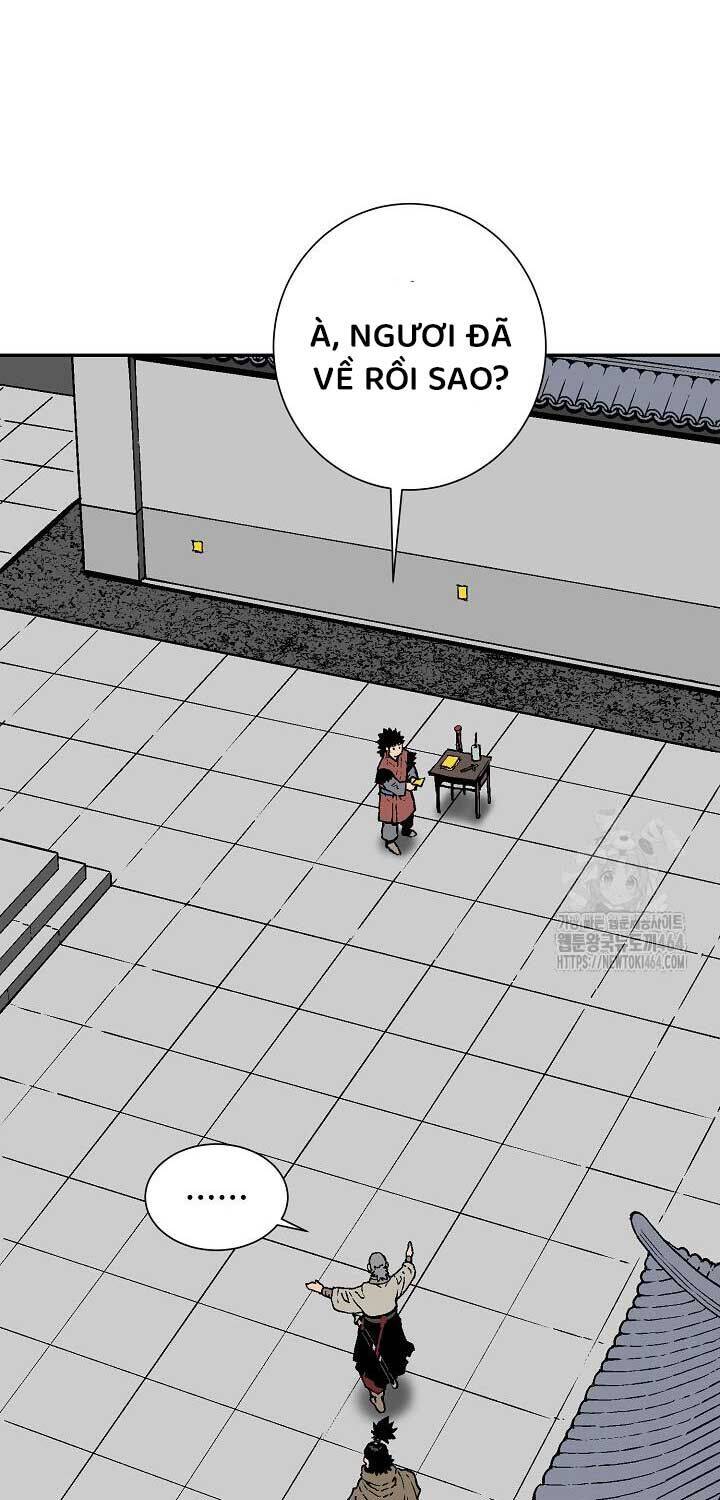 Vĩ Linh Kiếm Tiên - Chapter 83 - Page 3