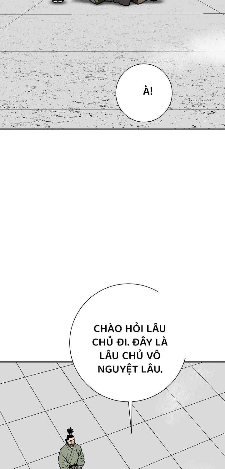Vĩ Linh Kiếm Tiên - Chapter 83 - Page 30
