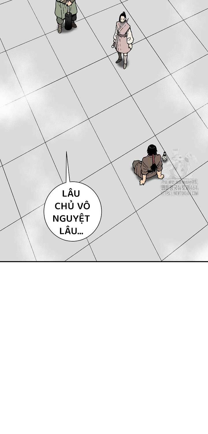 Vĩ Linh Kiếm Tiên - Chapter 83 - Page 31