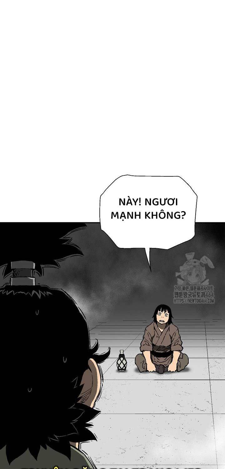 Vĩ Linh Kiếm Tiên - Chapter 83 - Page 33