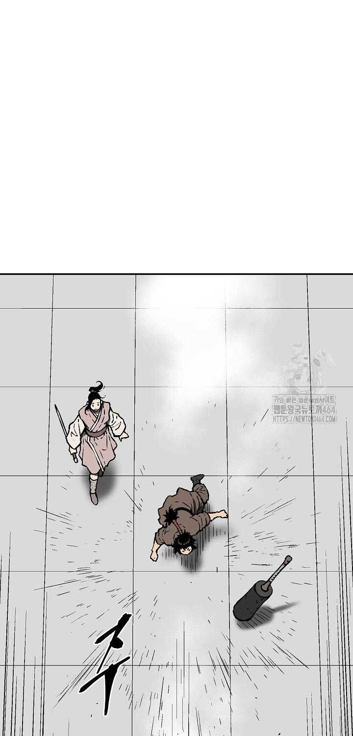 Vĩ Linh Kiếm Tiên - Chapter 83 - Page 36