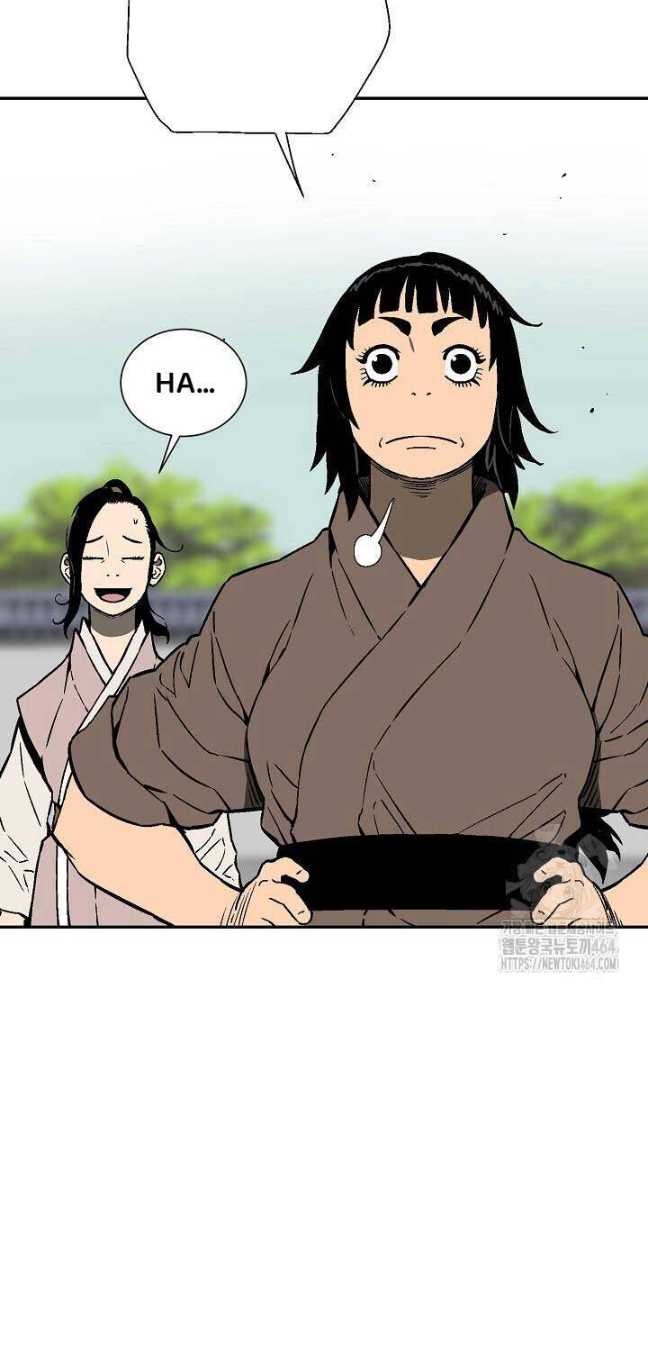 Vĩ Linh Kiếm Tiên - Chapter 83 - Page 40