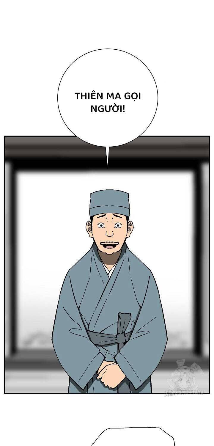 Vĩ Linh Kiếm Tiên - Chapter 83 - Page 42