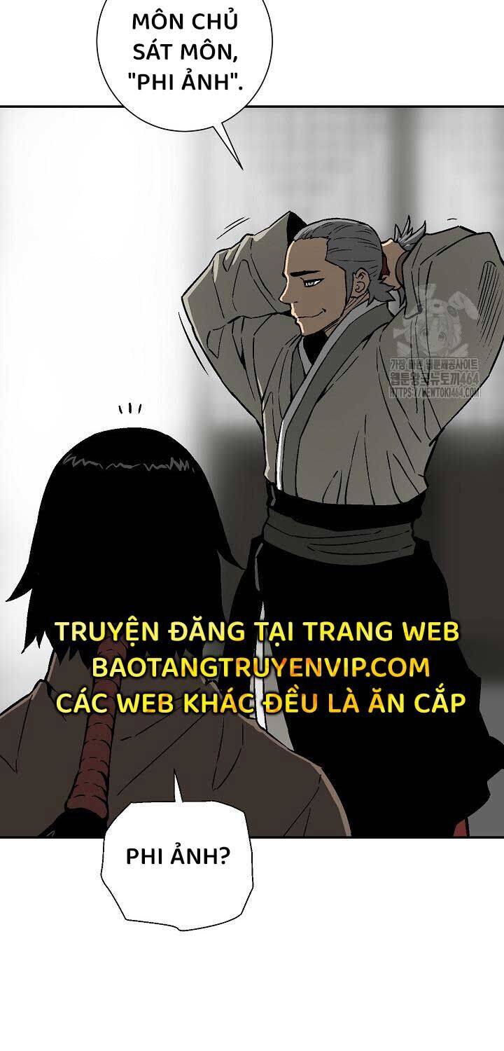 Vĩ Linh Kiếm Tiên - Chapter 83 - Page 44