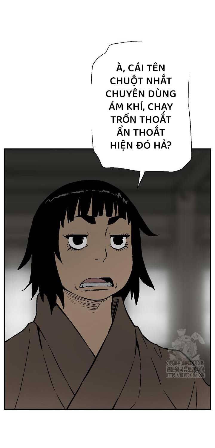 Vĩ Linh Kiếm Tiên - Chapter 83 - Page 45