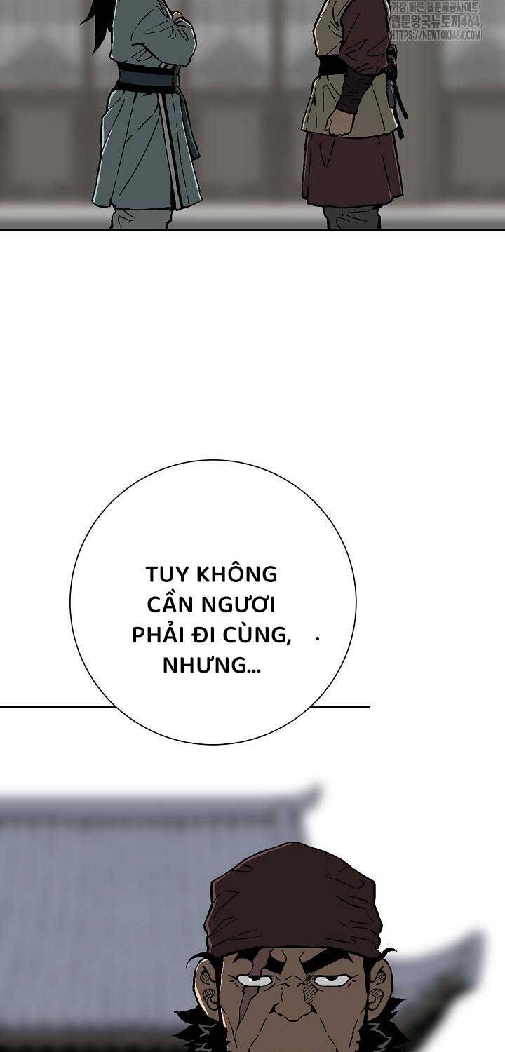 Vĩ Linh Kiếm Tiên - Chapter 83 - Page 48