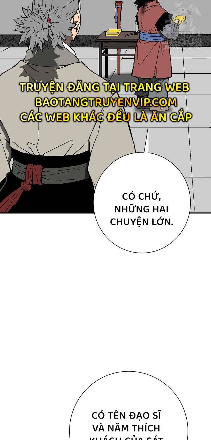 Vĩ Linh Kiếm Tiên - Chapter 83 - Page 5