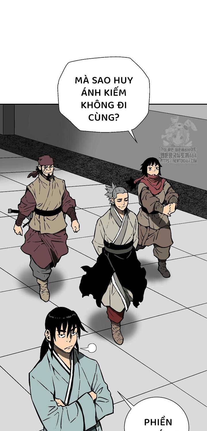 Vĩ Linh Kiếm Tiên - Chapter 83 - Page 54