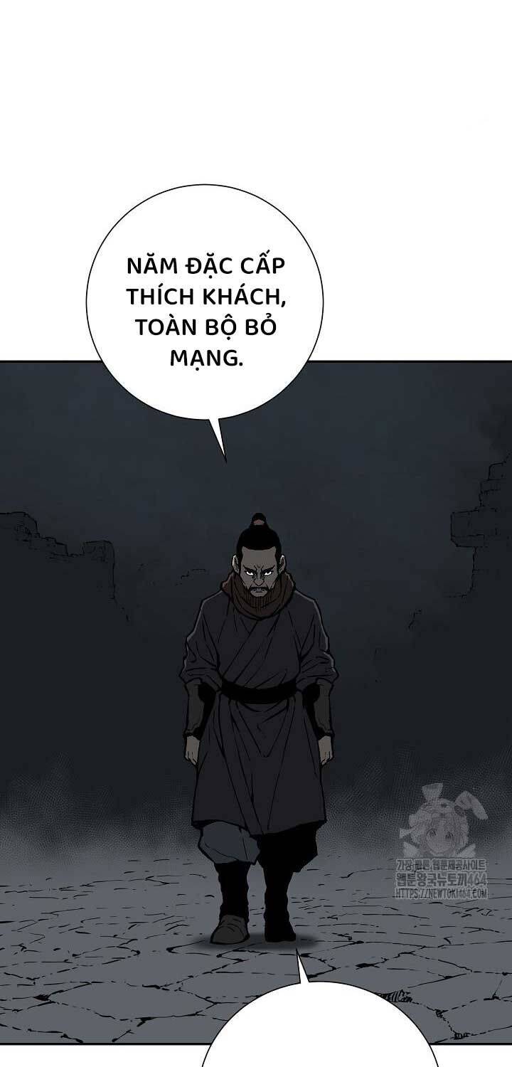 Vĩ Linh Kiếm Tiên - Chapter 83 - Page 65