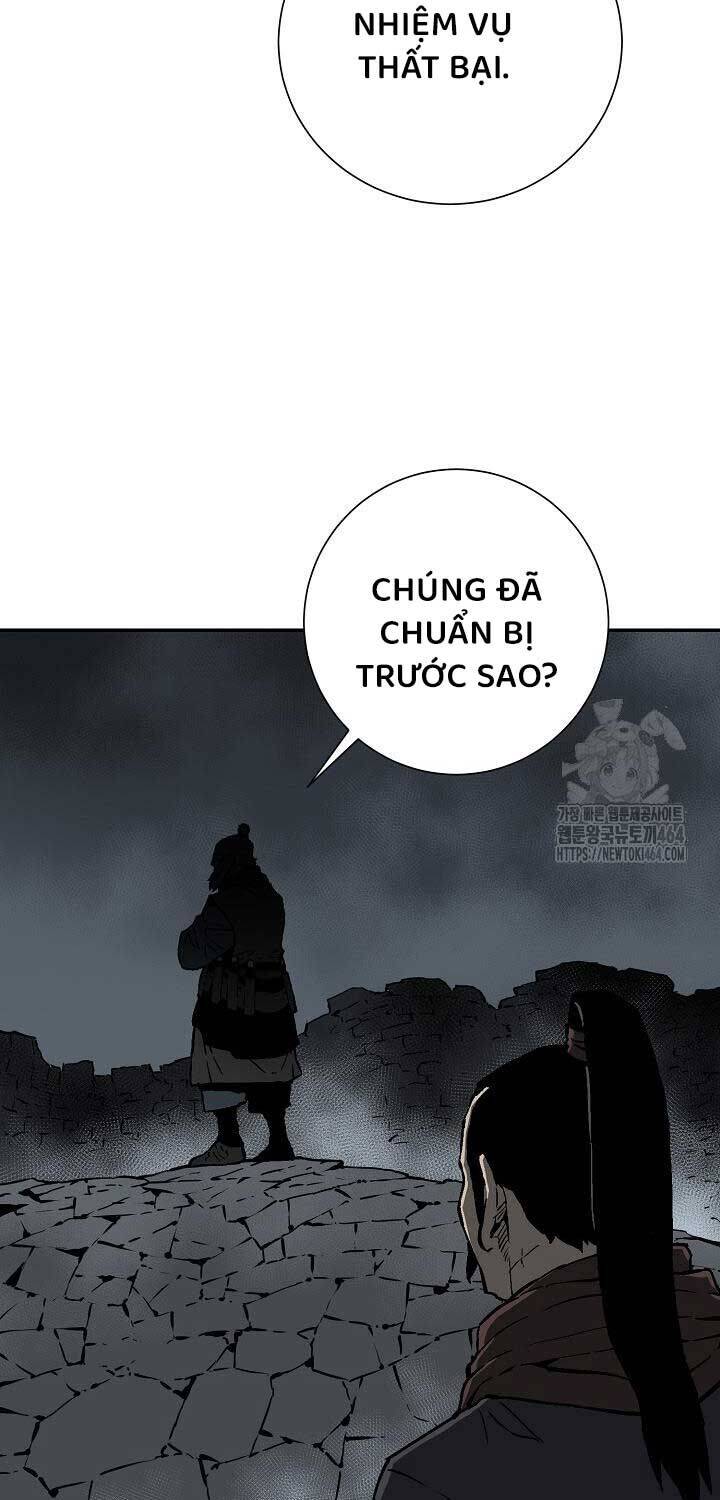 Vĩ Linh Kiếm Tiên - Chapter 83 - Page 66