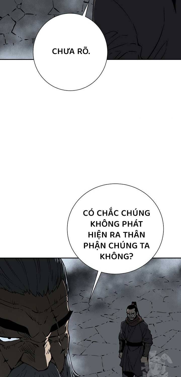 Vĩ Linh Kiếm Tiên - Chapter 83 - Page 67