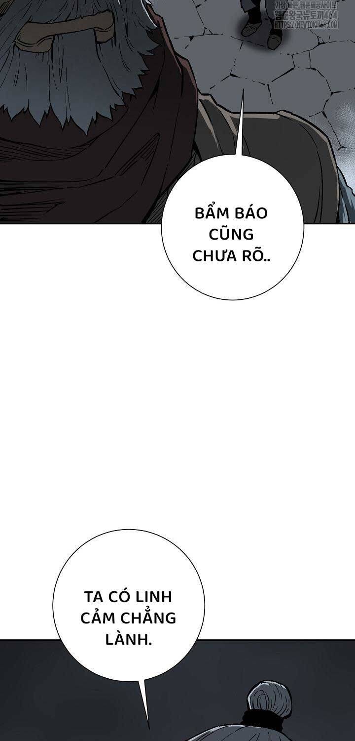 Vĩ Linh Kiếm Tiên - Chapter 83 - Page 68