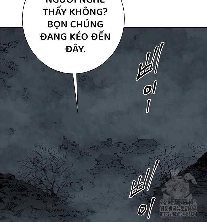 Vĩ Linh Kiếm Tiên - Chapter 83 - Page 79