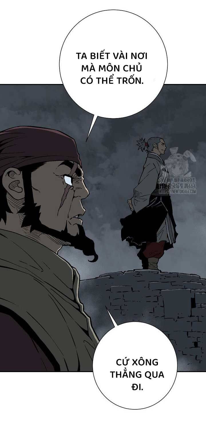 Vĩ Linh Kiếm Tiên - Chapter 83 - Page 81