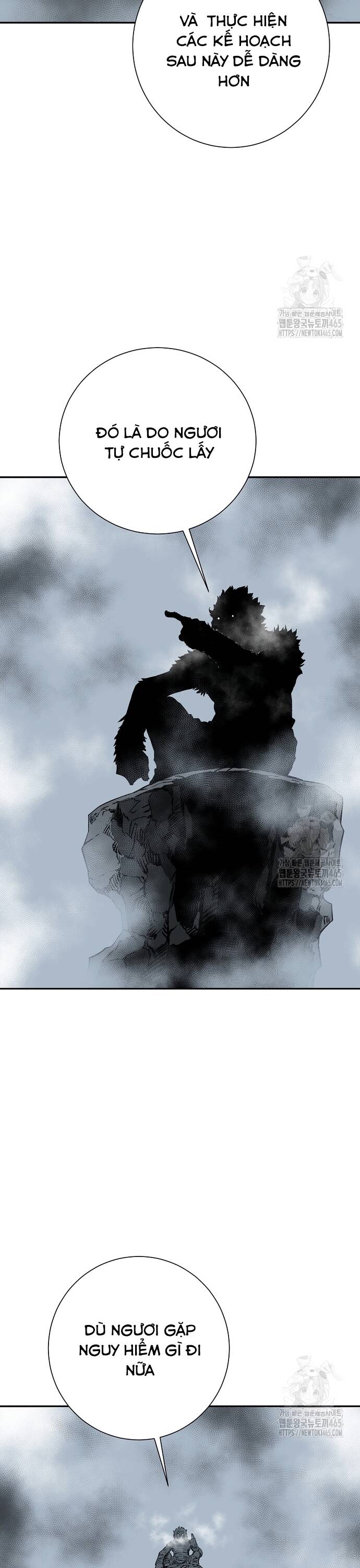 Vĩ Linh Kiếm Tiên - Chapter 84 - Page 11