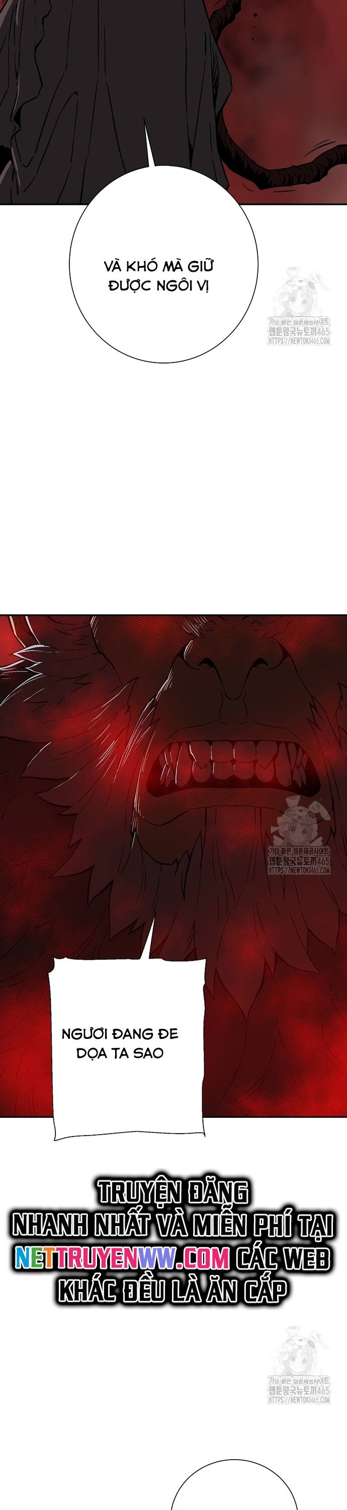 Vĩ Linh Kiếm Tiên - Chapter 84 - Page 18