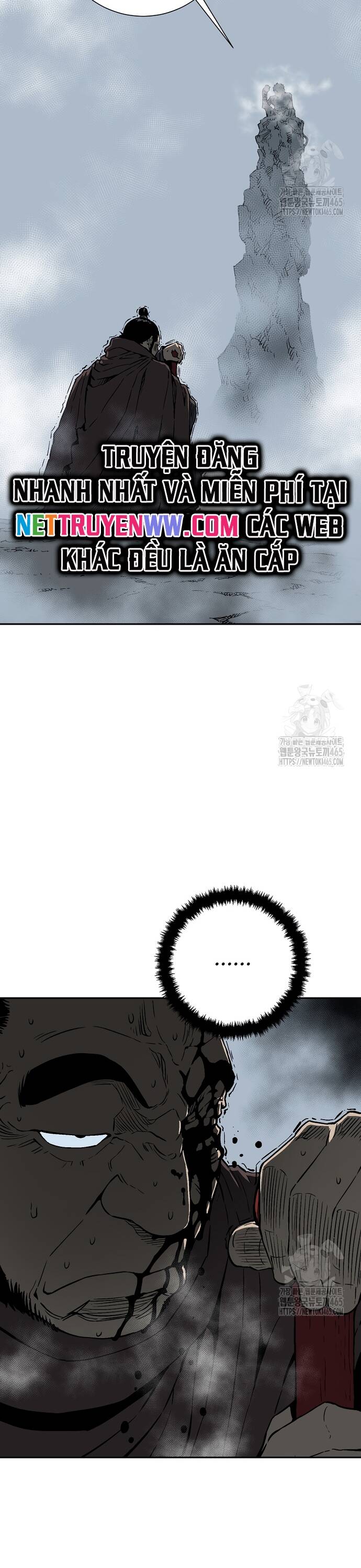 Vĩ Linh Kiếm Tiên - Chapter 84 - Page 23