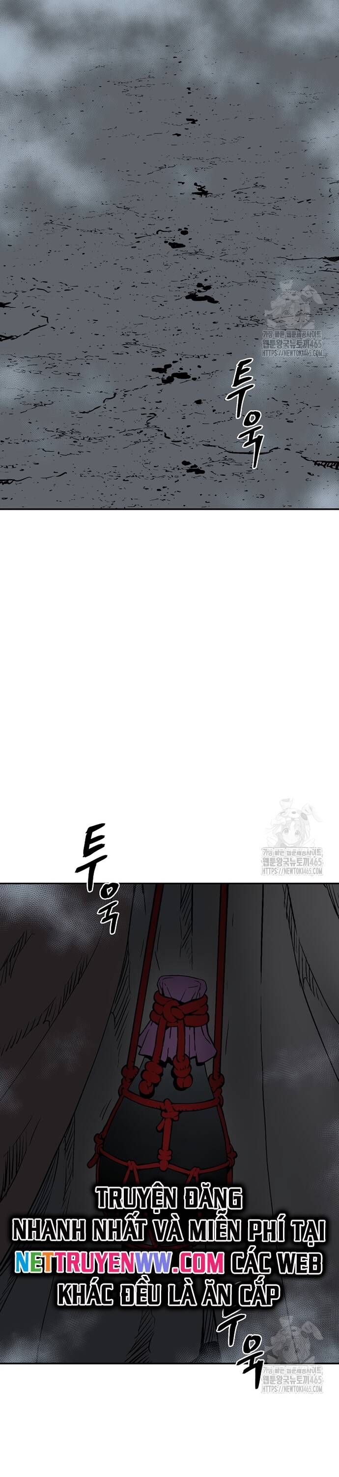 Vĩ Linh Kiếm Tiên - Chapter 84 - Page 25