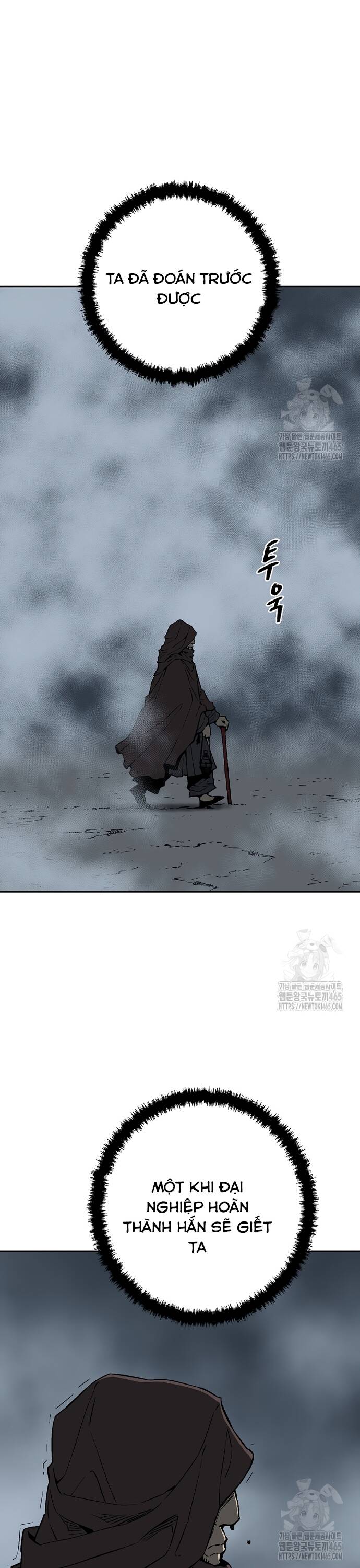 Vĩ Linh Kiếm Tiên - Chapter 84 - Page 26