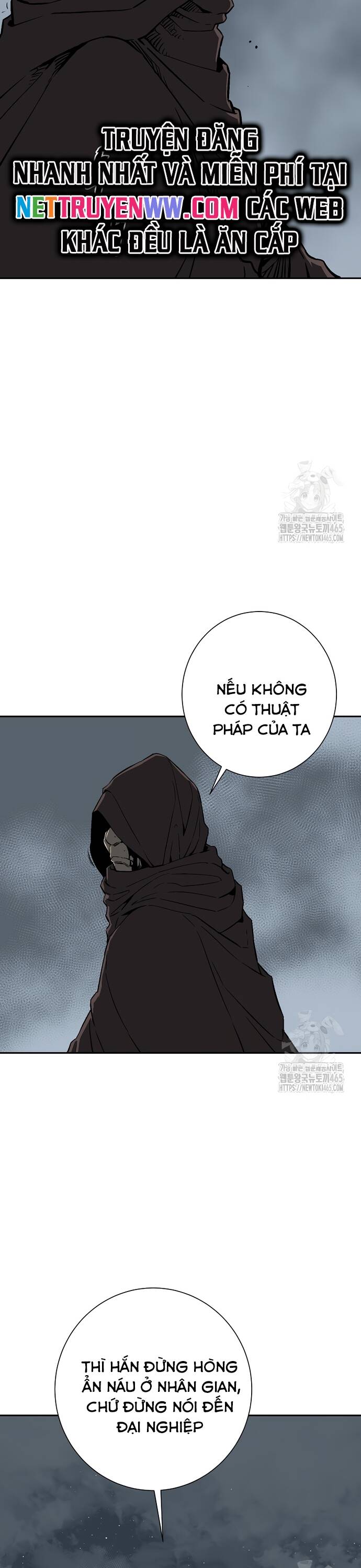 Vĩ Linh Kiếm Tiên - Chapter 84 - Page 27