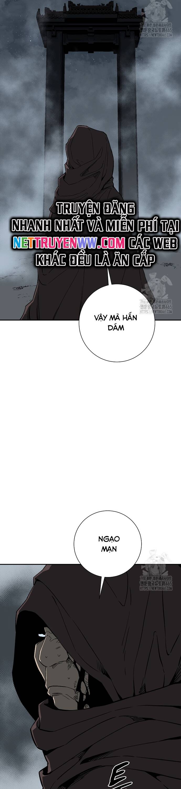 Vĩ Linh Kiếm Tiên - Chapter 84 - Page 28