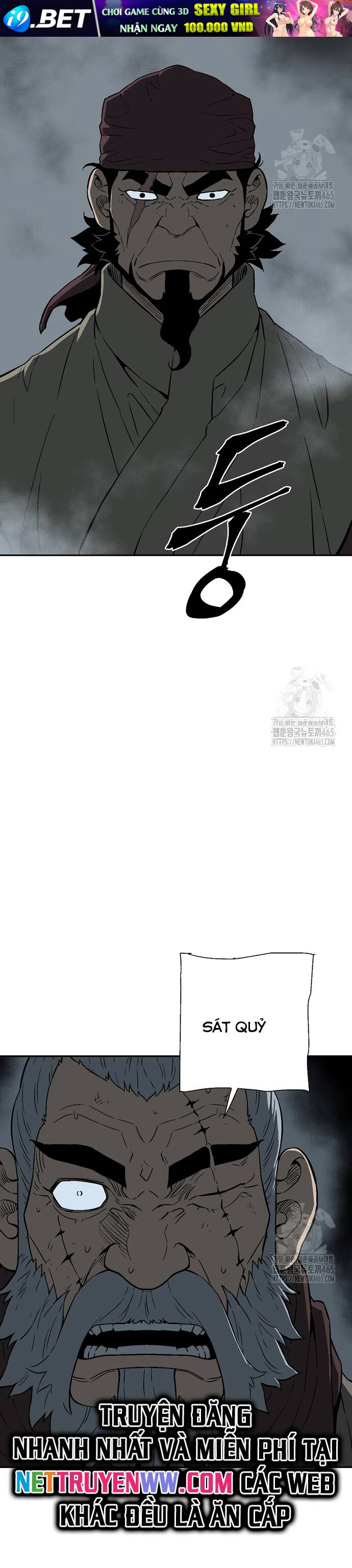 Vĩ Linh Kiếm Tiên - Chapter 84 - Page 36