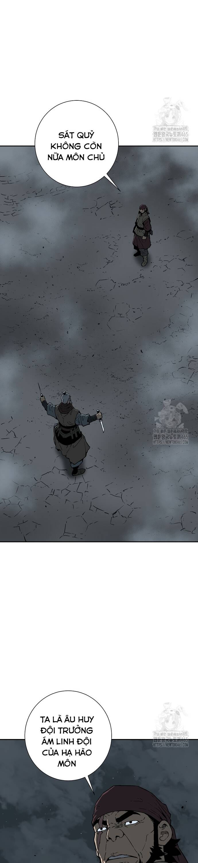 Vĩ Linh Kiếm Tiên - Chapter 84 - Page 37