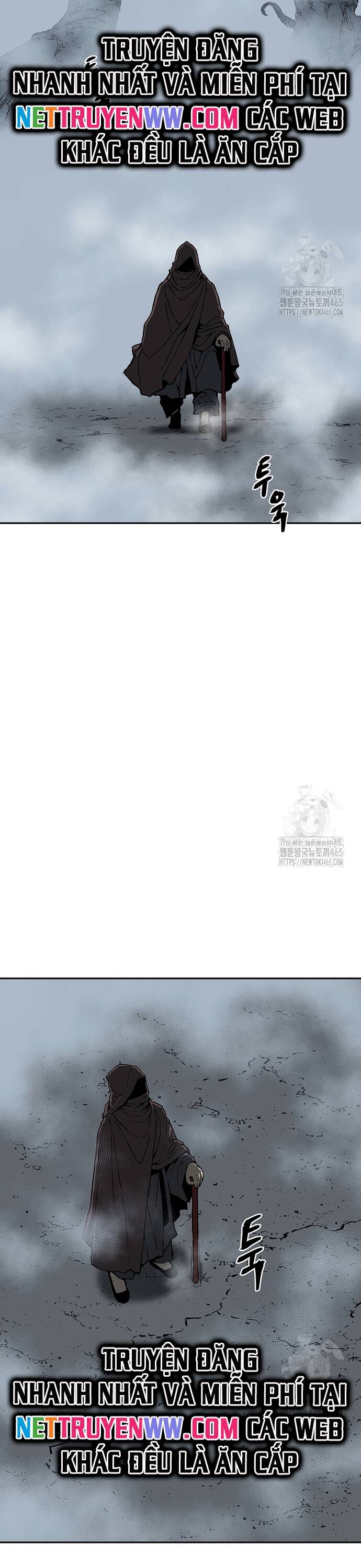 Vĩ Linh Kiếm Tiên - Chapter 84 - Page 4