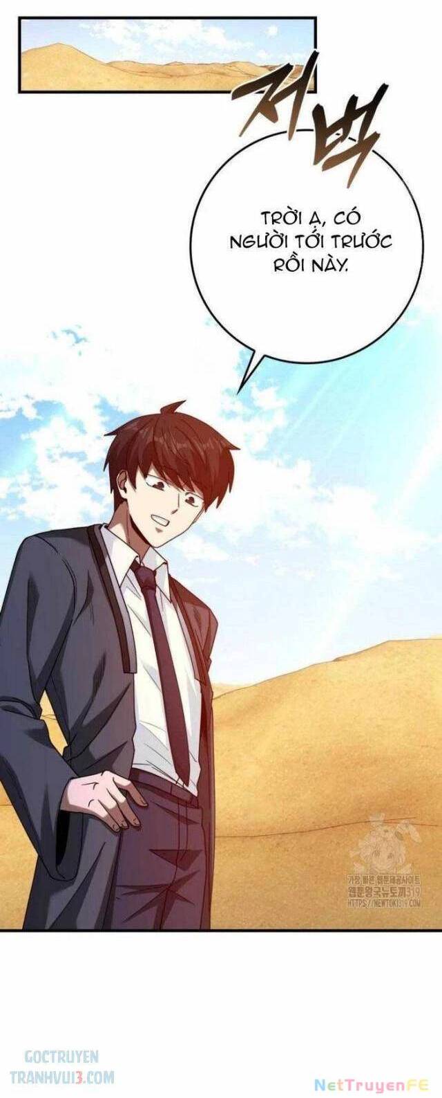 Thiên Tài Võ Thuật Hồi Quy - Chapter 38 - Page 10