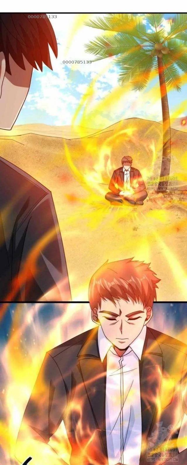 Thiên Tài Võ Thuật Hồi Quy - Chapter 38 - Page 11