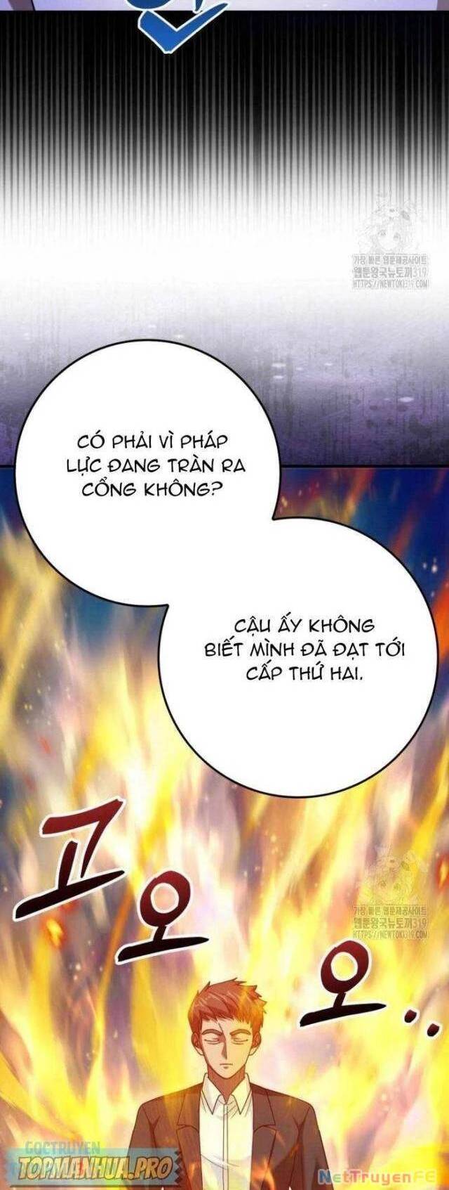 Thiên Tài Võ Thuật Hồi Quy - Chapter 38 - Page 14