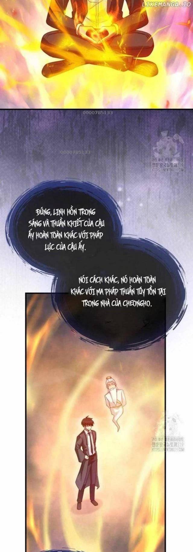 Thiên Tài Võ Thuật Hồi Quy - Chapter 38 - Page 15