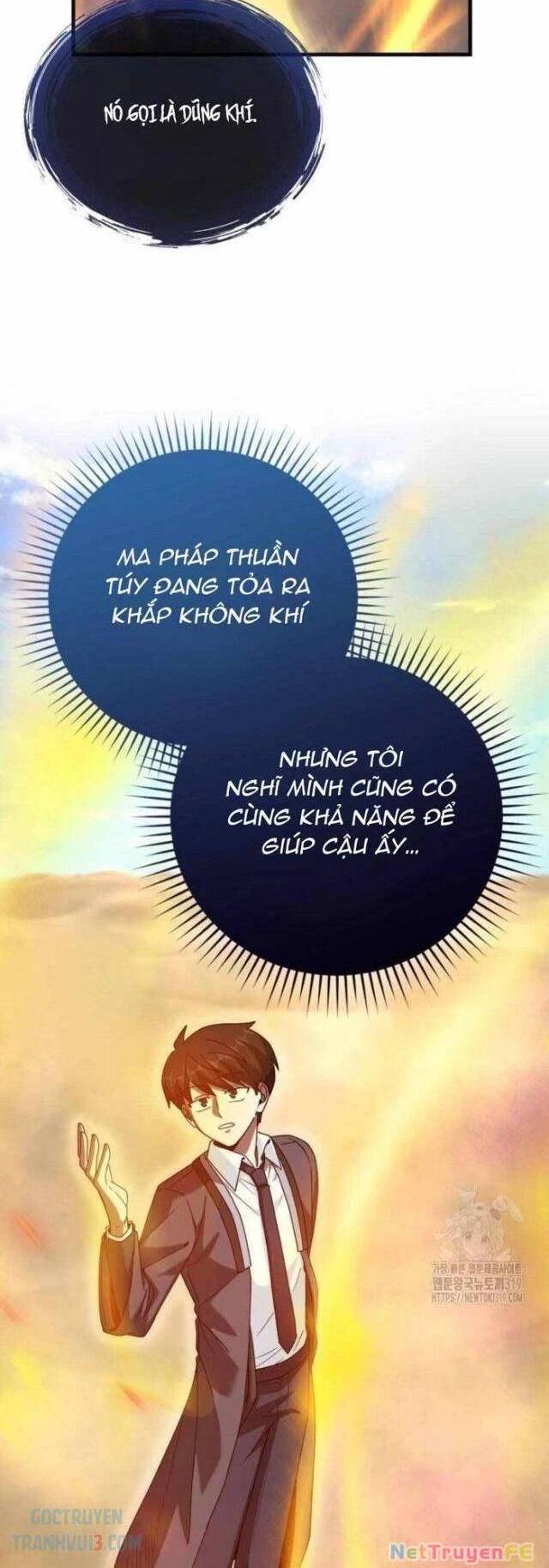 Thiên Tài Võ Thuật Hồi Quy - Chapter 38 - Page 16