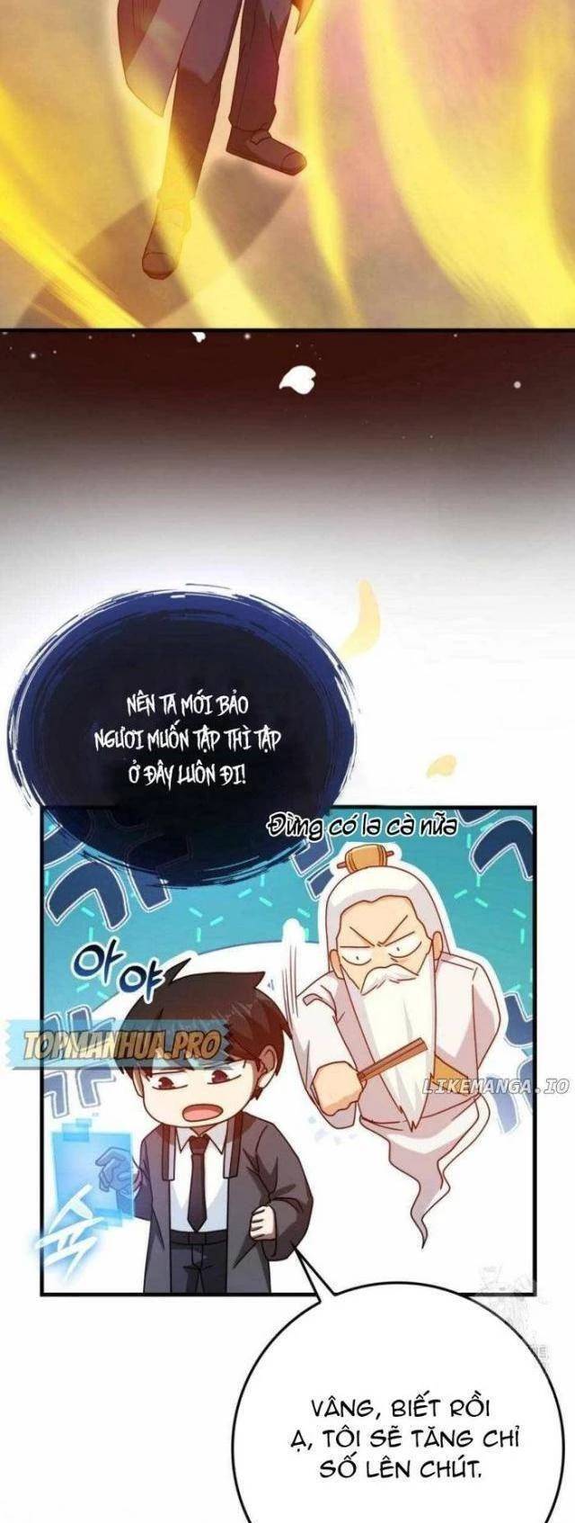 Thiên Tài Võ Thuật Hồi Quy - Chapter 38 - Page 17