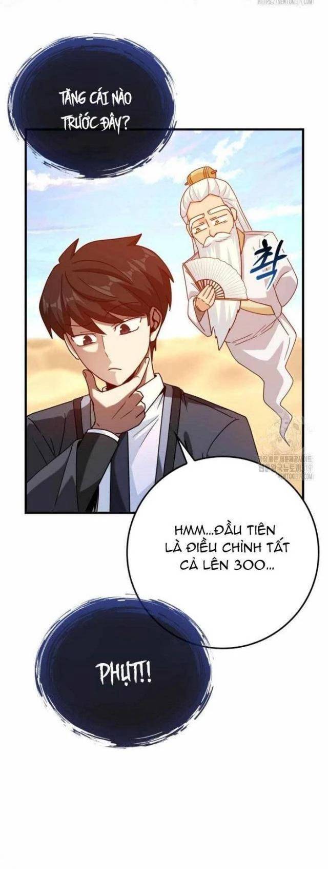 Thiên Tài Võ Thuật Hồi Quy - Chapter 38 - Page 19