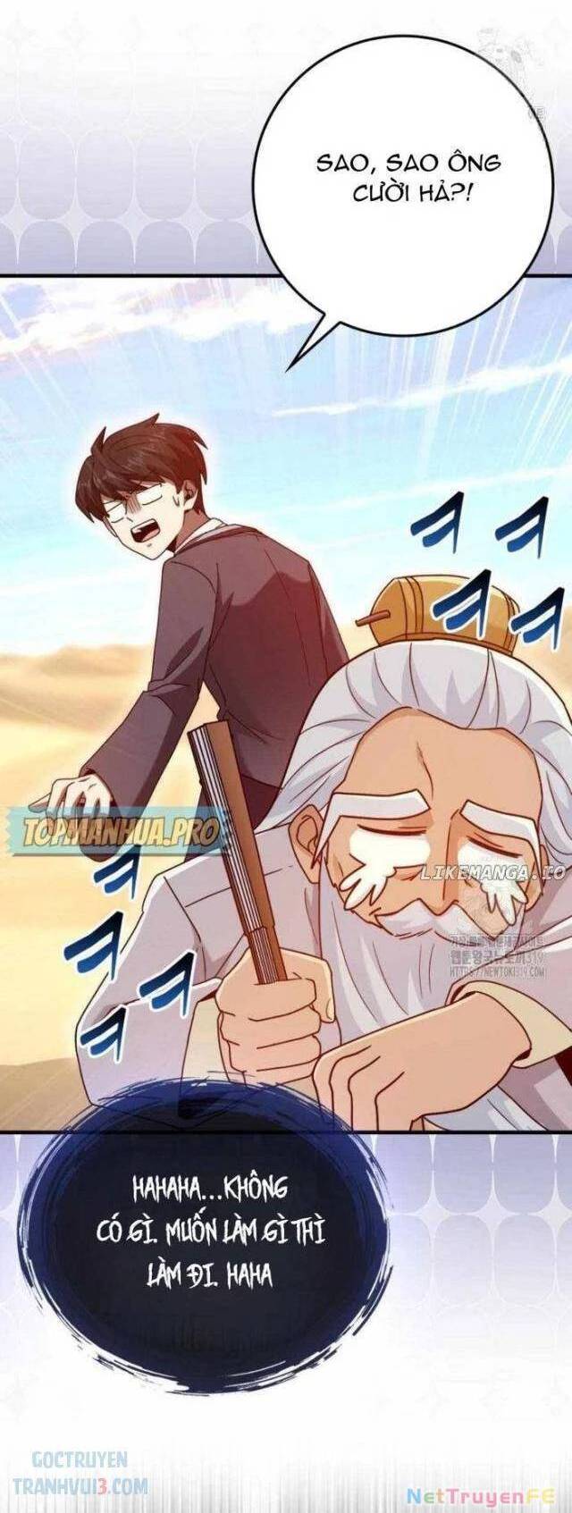 Thiên Tài Võ Thuật Hồi Quy - Chapter 38 - Page 20