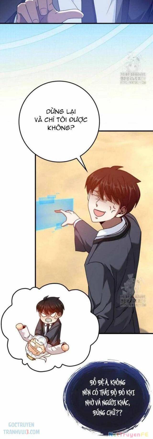 Thiên Tài Võ Thuật Hồi Quy - Chapter 38 - Page 22