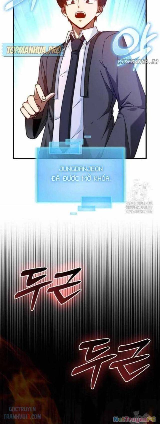 Thiên Tài Võ Thuật Hồi Quy - Chapter 38 - Page 26