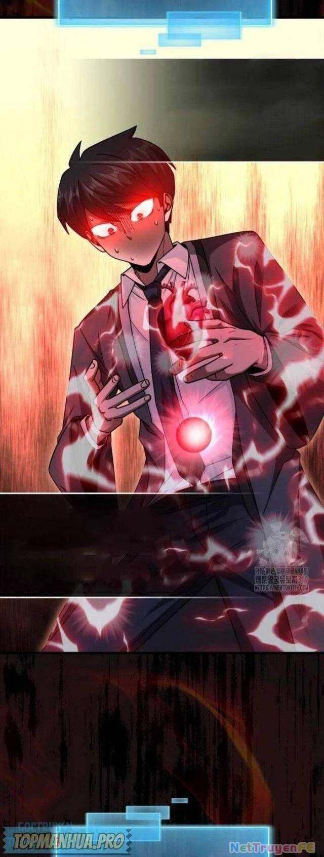 Thiên Tài Võ Thuật Hồi Quy - Chapter 38 - Page 28