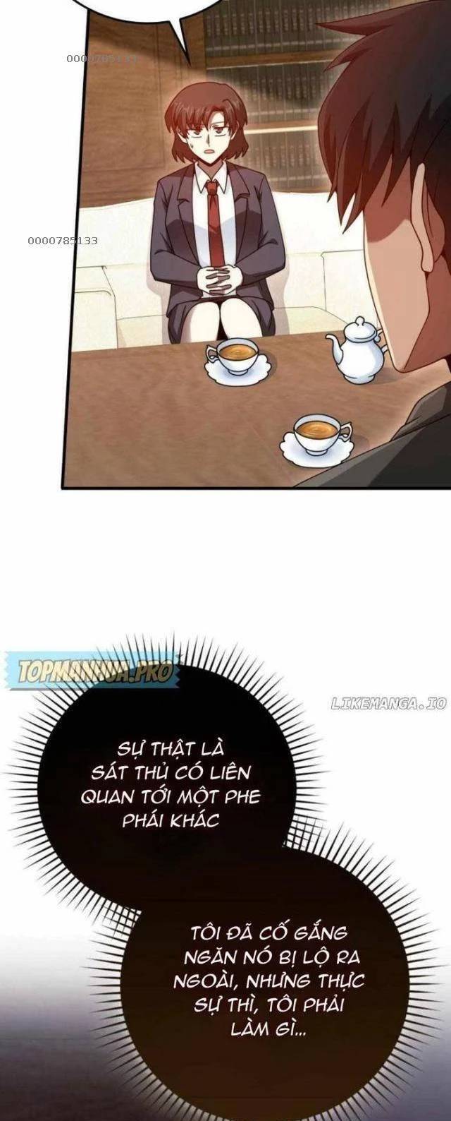 Thiên Tài Võ Thuật Hồi Quy - Chapter 38 - Page 3