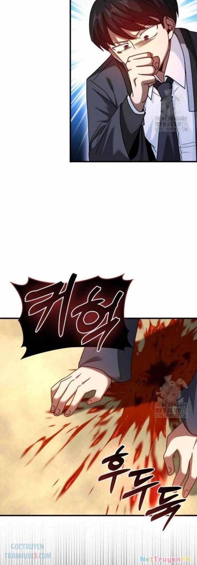 Thiên Tài Võ Thuật Hồi Quy - Chapter 38 - Page 30