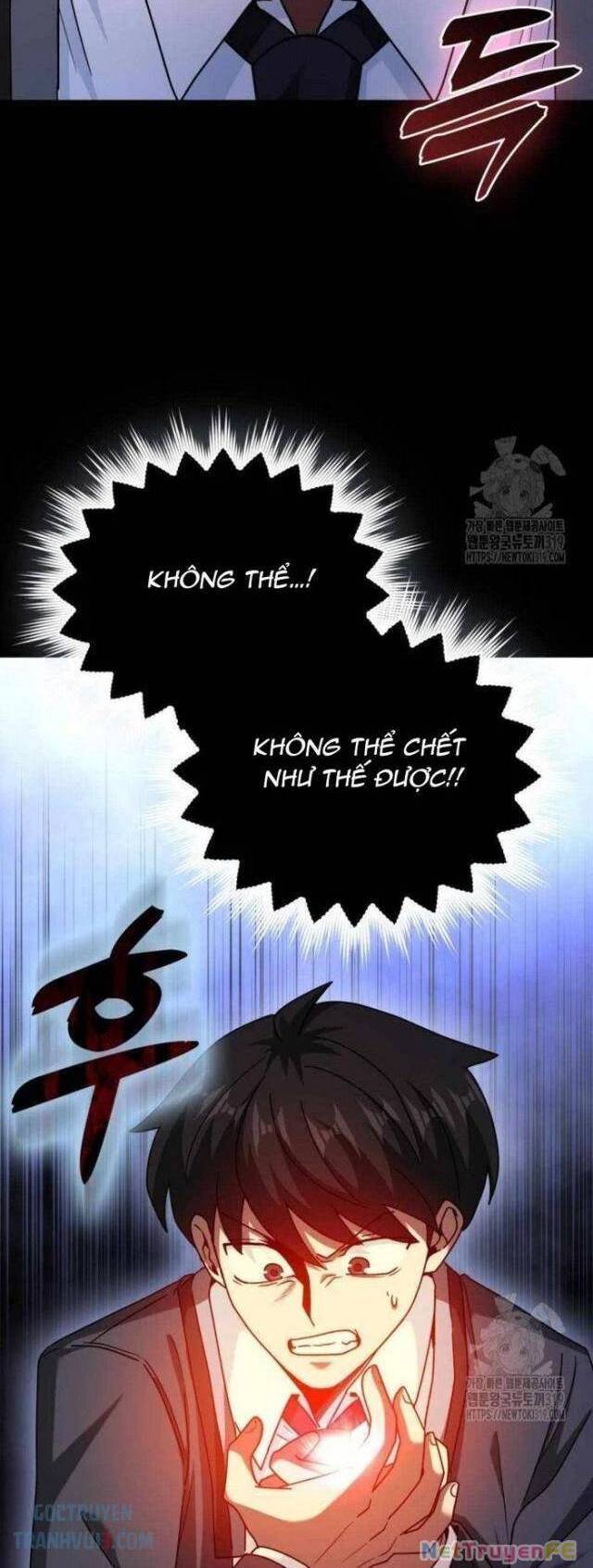 Thiên Tài Võ Thuật Hồi Quy - Chapter 38 - Page 32