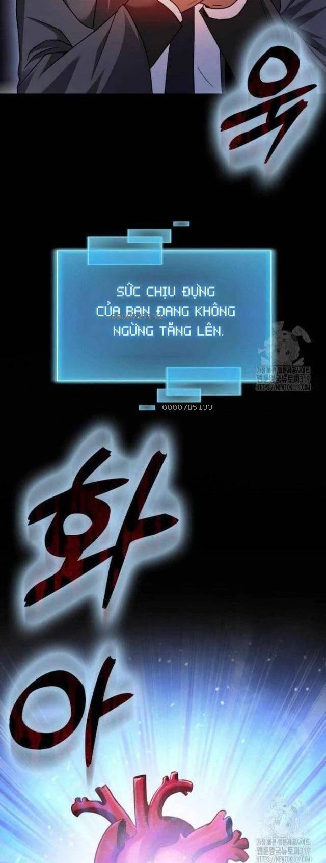 Thiên Tài Võ Thuật Hồi Quy - Chapter 38 - Page 33