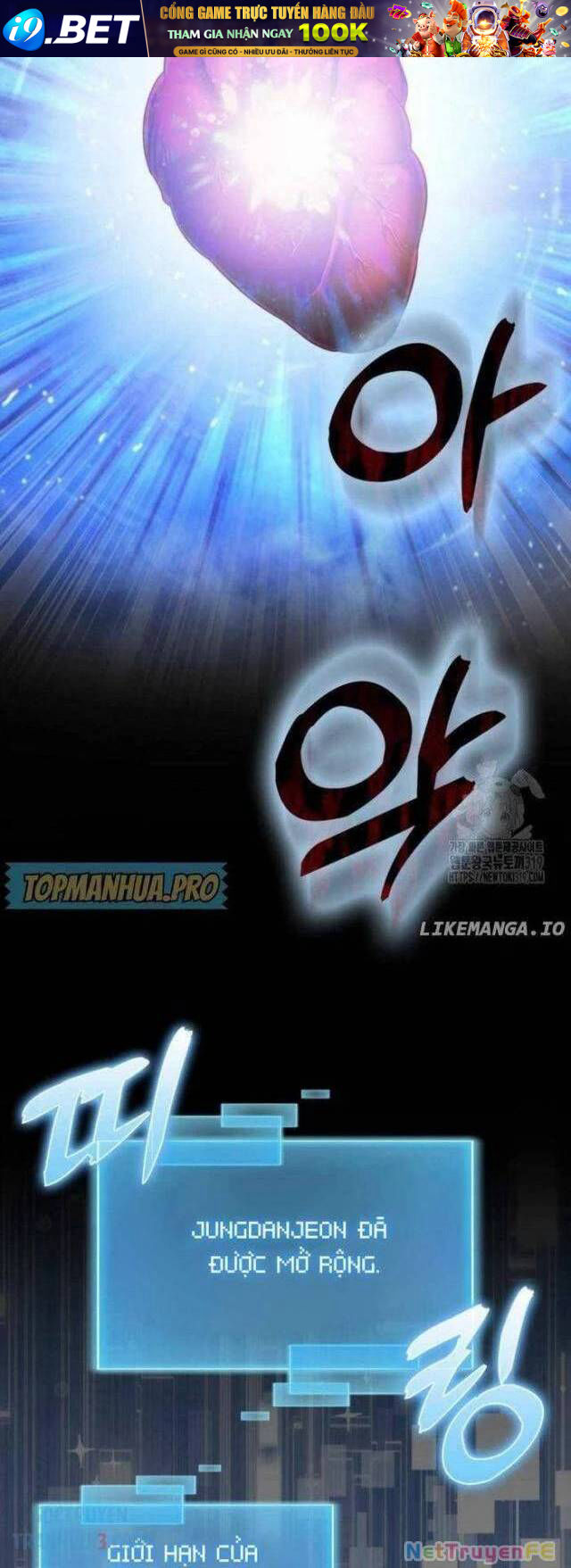 Thiên Tài Võ Thuật Hồi Quy - Chapter 38 - Page 34