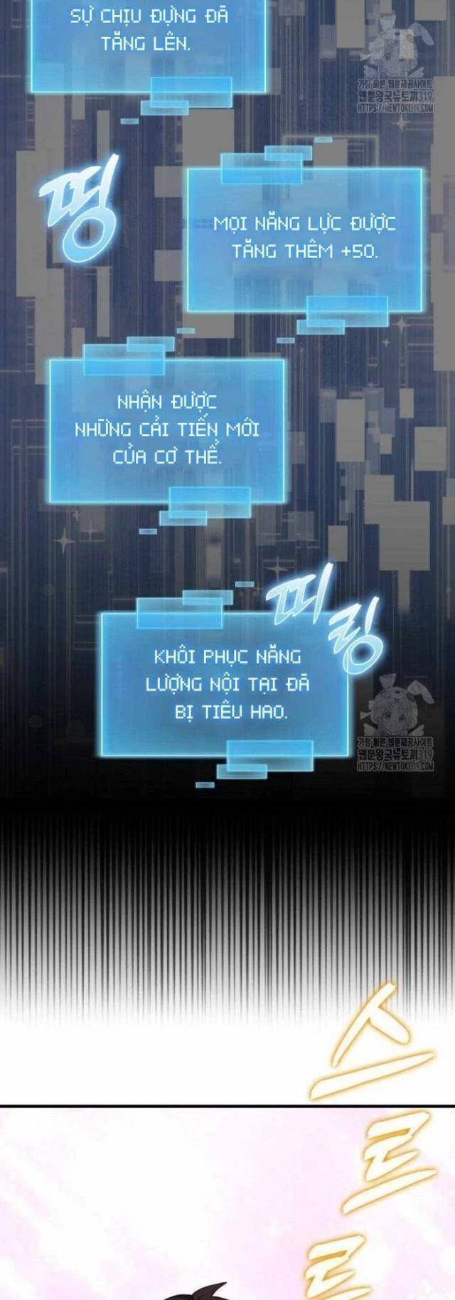 Thiên Tài Võ Thuật Hồi Quy - Chapter 38 - Page 35