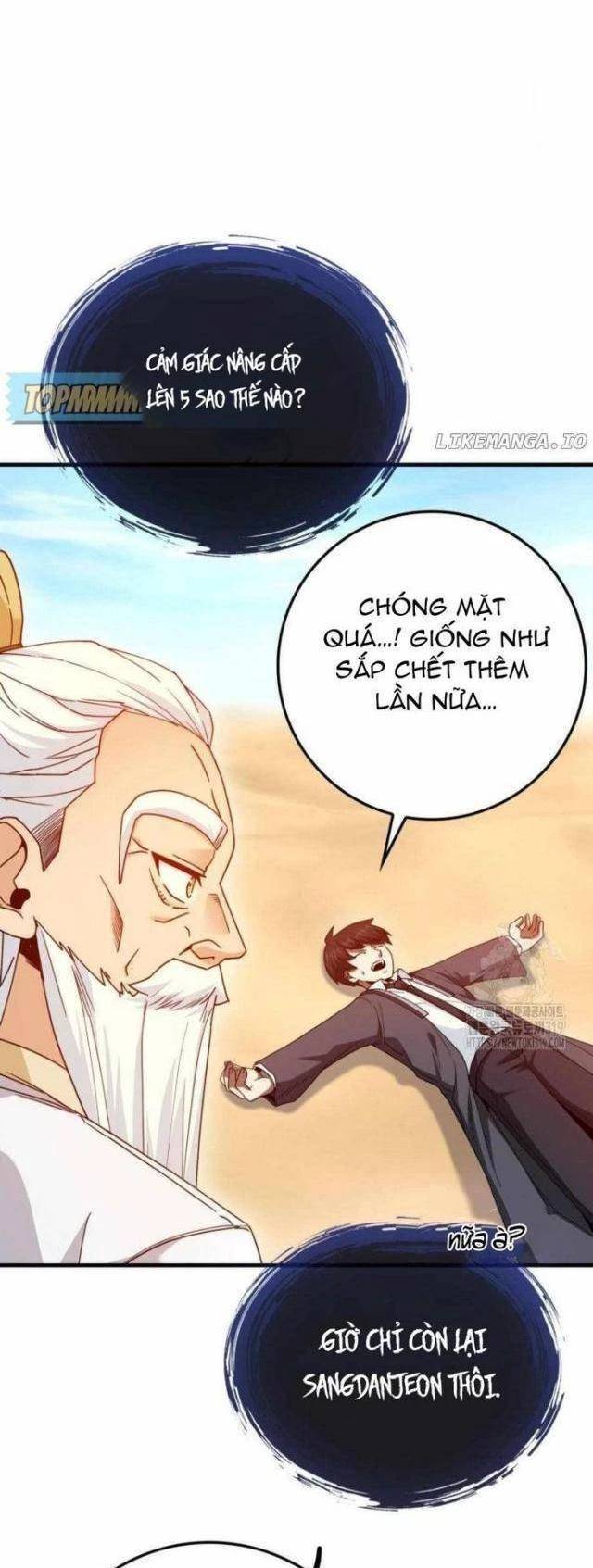 Thiên Tài Võ Thuật Hồi Quy - Chapter 38 - Page 37
