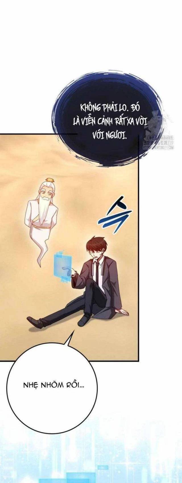 Thiên Tài Võ Thuật Hồi Quy - Chapter 38 - Page 39