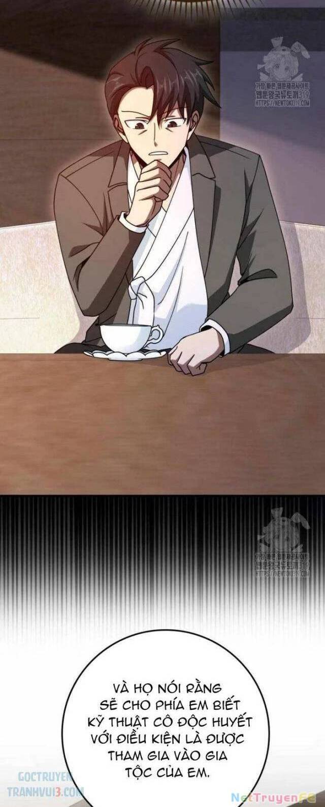 Thiên Tài Võ Thuật Hồi Quy - Chapter 38 - Page 4